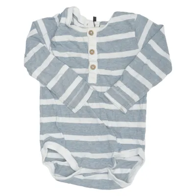 Body (Bleu, Blanc) de Newbie by KappAhl