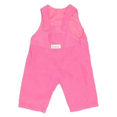 Dockkläder (Rosa) från Skrållan