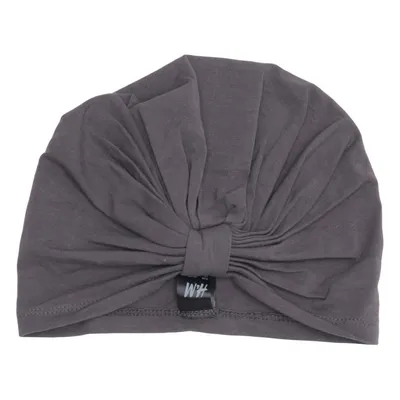 Turban (Gris) de H&M Coton, Élasthane