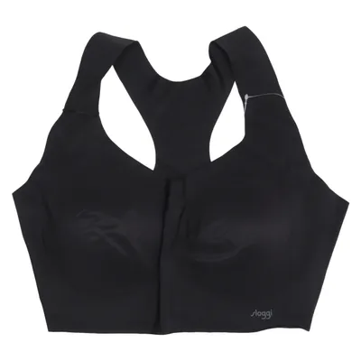 Sport-BH (Zero Feel Racerback Top) från Sloggi Elastan, Polyamid