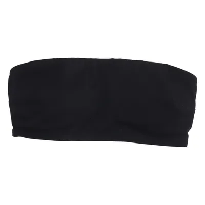 Bikini top (Zwart) van ASOS Design Elastaan, Polyamide, Polyester