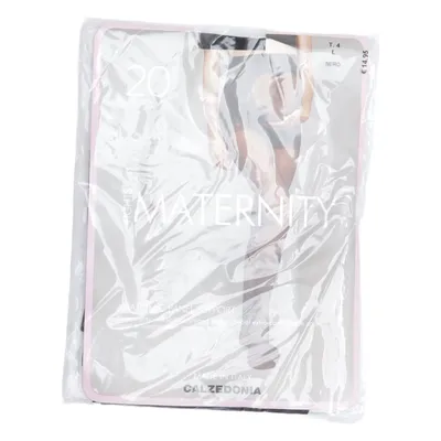 Nylon socks (Maternity) from Calzedonia Cotton, Elastane, Polyamide