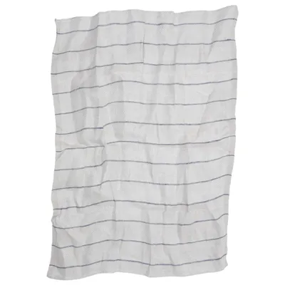 Torchon de cuisine (Beige, Bleu) de Axlings Linne AB Lin