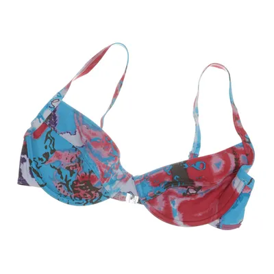 Bikini top (Blue, Pink, Multicolored) from Panos Emporio