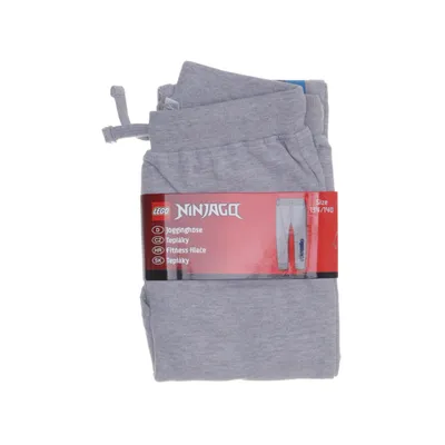 Joggingbroek (Grijs) van LEGO Katoen, Polyester