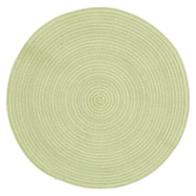 Bordstablett (Grön) från ICA Home Polyester