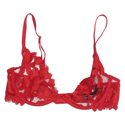 BH (Rot) von Victoria's Secret Polyamid, Polyester