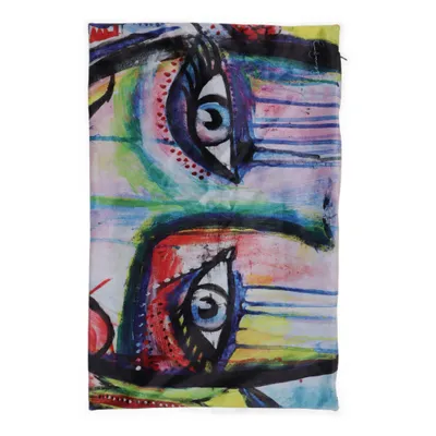 Cushion cover (Multicolored) from Gynning Design Polyester