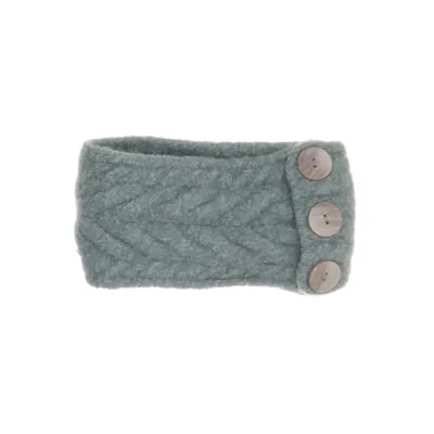 Hoofdband (Groen) van Aran Woollen Mills
