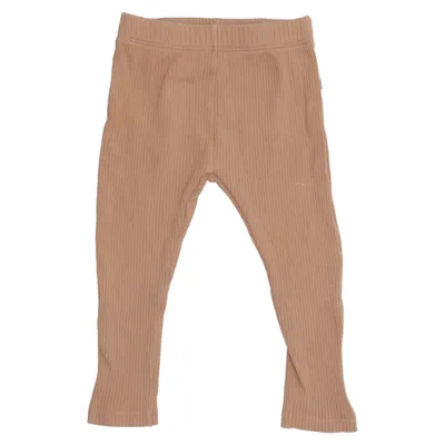 Leggings (Beige) van Bonds Katoen, Elastaan