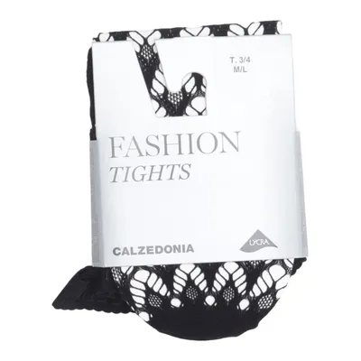 Nylon socks (Ventagli) from Calzedonia Elastane, Polyamide