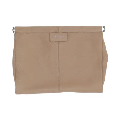 Kuvertväska (Beige) från Vagabond Skinn