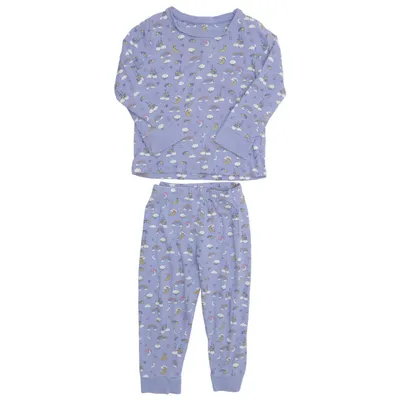 Pajamas (Blue, Multicolored) from Mothercare