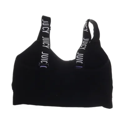 Sport-BH (Svart) från Juicy Couture