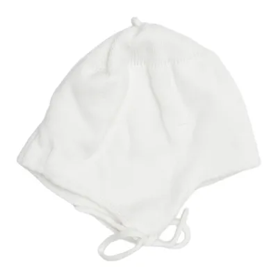 Bonnet (White) from Newbie by KappAhl Cotton