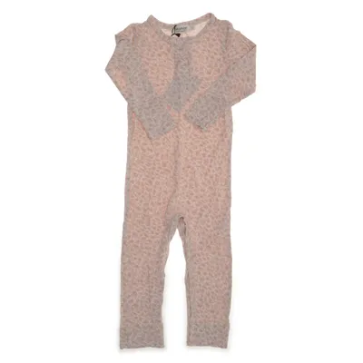 Sparkdräkt (Beige) från MarMar Copenhagen Elastan, Viskos