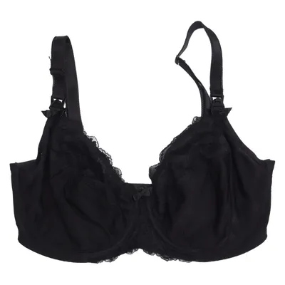 Nursing bra (Black) from Change Lingerie Elastane, Polyamide