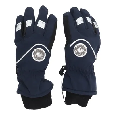 Gloves (Blue, Black) from Thermofibre