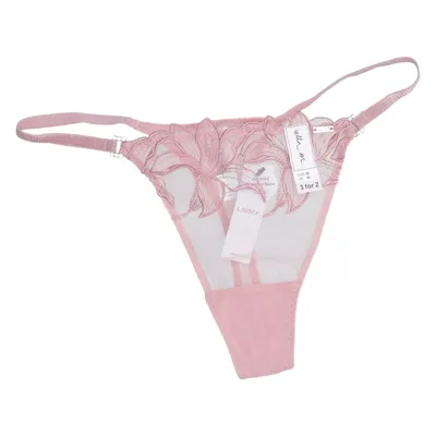 String (Pink) von Ellos Polyester