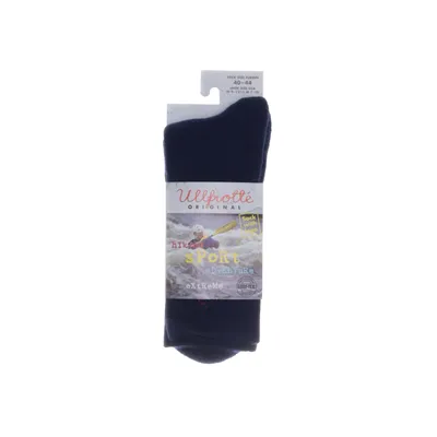 Sokken (Blauw) van Ullfrotté