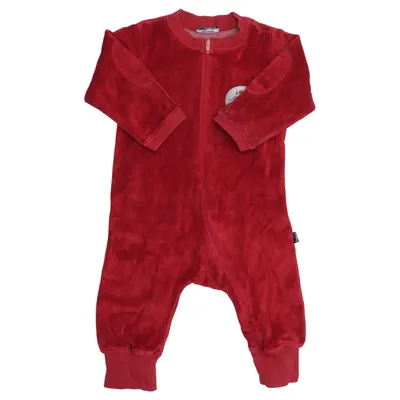 Barboteuse (Rouge) de Laban