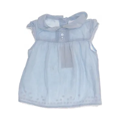 Klänning (Blå) från Baby Club by C&A Bomull