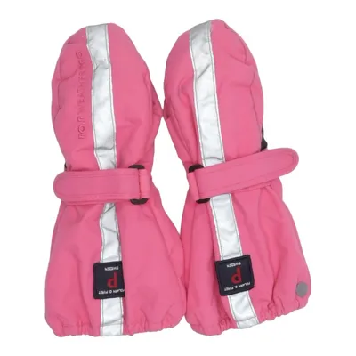 Vantar (Rosa) från Polarn O. Pyret Polyamid