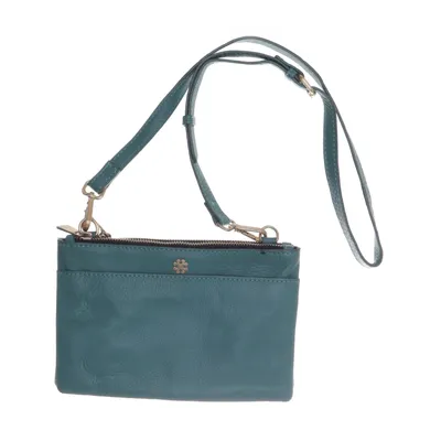 Shoulder-bag (Green) from DAY Birger et Mikkelsen