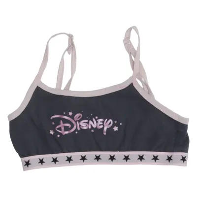 Bralette (Grijs, Roze) van Disney by Primark Katoen, Elastaan