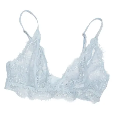 Bralette (Blue) from KappAhl Polyamide