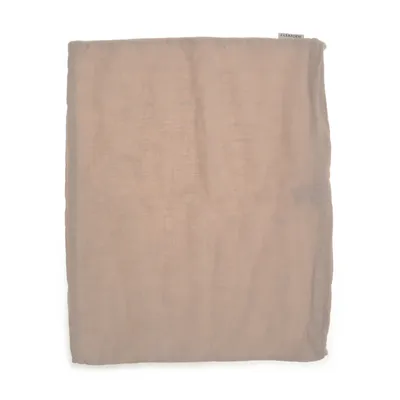 Kuddfodral (Beige) från Elsaform Bomull