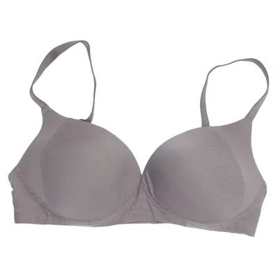 Bh (Grijs) van Skiny Elastaan, Polyamide, Polyester