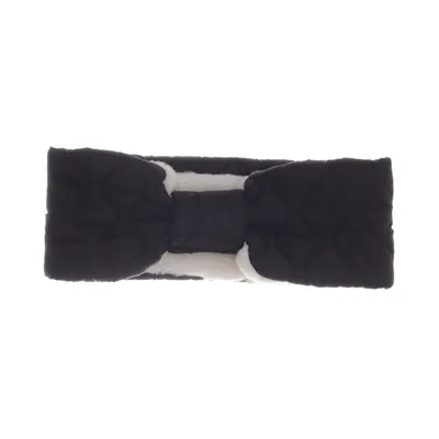 Headband (Black, Beige) from Becksöndergaard