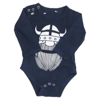 Body (Blue) from Danefae