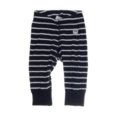 Leggings (Blauw, Wit) van Polarn O. Pyret Katoen