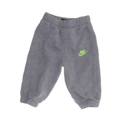 Mjukisbyxor (Grå) från Nike Sportswear Bomull, Polyester