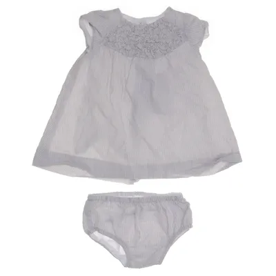 Set (Grå, Vit) från Zara Baby