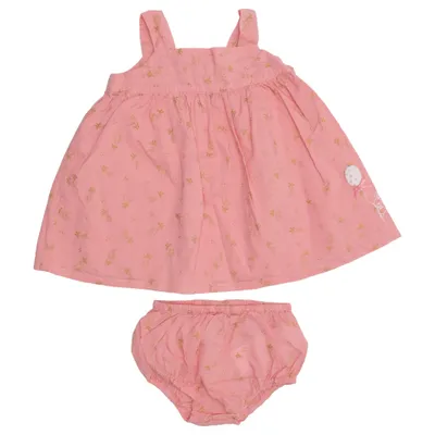 Set (Pink) from Sergent Major Cotton