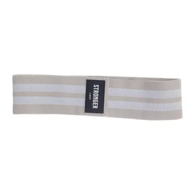 Weerstandsband (Beige, Wit) van Stronger