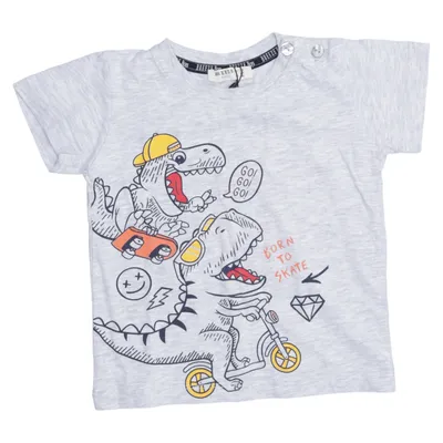 T-shirt (19293) from Breeze Cotton