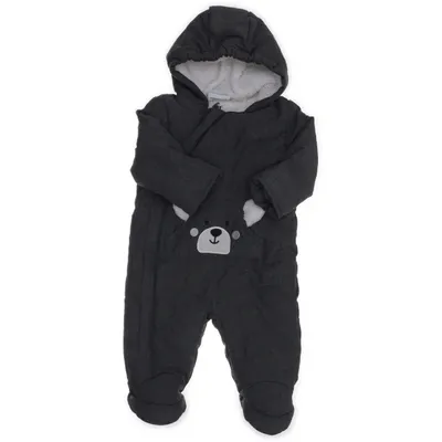 Overall (Grå) från Topomini