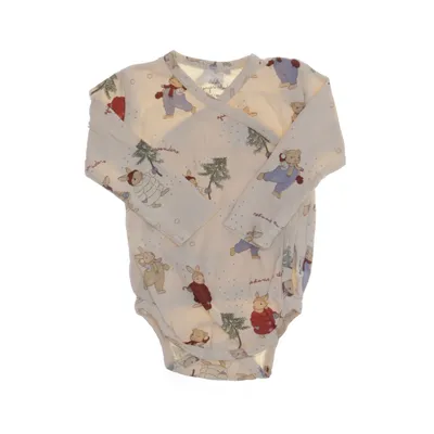Body (Beige, Multicolore) de Konges Sløjd
