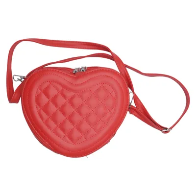 Shoulder-bag (Red)