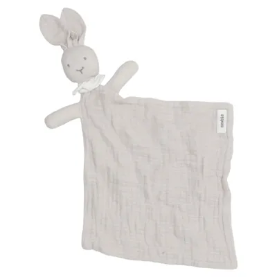 Security blanket (Beige) from Newbie by KappAhl Cotton, Polyester