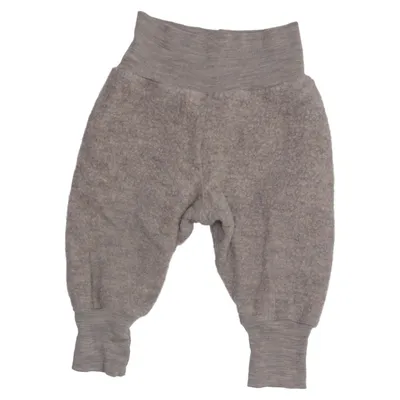 Hose (Beige) von Engel Wolle