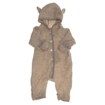 Onesie (Beige) from Konges Sløjd