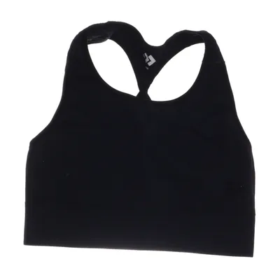 Sports-BH (Asana Top Rib) fra Funktion Elastan, Nylon