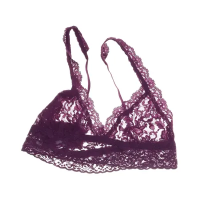 Bralette (Lila) från Hanky Panky Nylon
