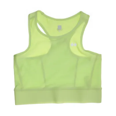 Sport-BH (Grön) från Hema Elastan, Polyester