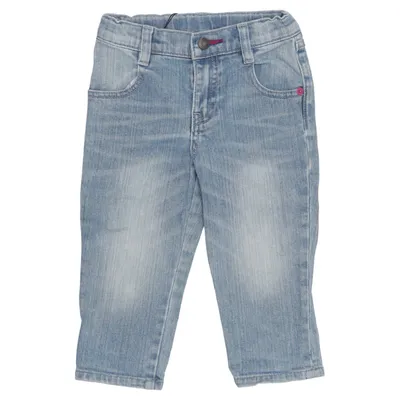 Jean (Bleu) de Bellybutton Coton, Élasthane